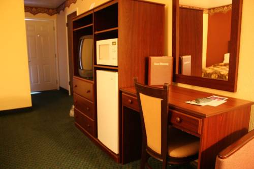 Imagen de la habitación del Hotel Relax Inn, Chehalis. Foto 4