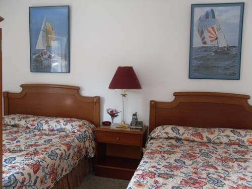 Imagen de la habitación del Hotel Relax Inn Collingwood. Foto 3