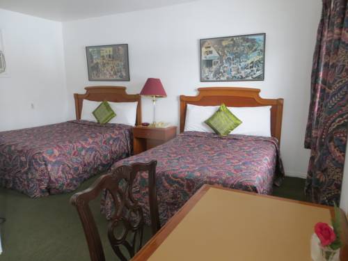 Imagen de la habitación del Hotel Relax Inn Collingwood. Foto 4