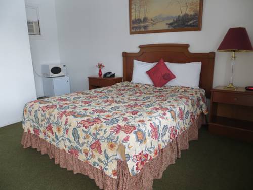 Imagen de la habitación del Hotel Relax Inn Collingwood. Foto 5