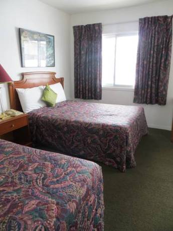 Imagen de la habitación del Hotel Relax Inn Collingwood. Foto 6