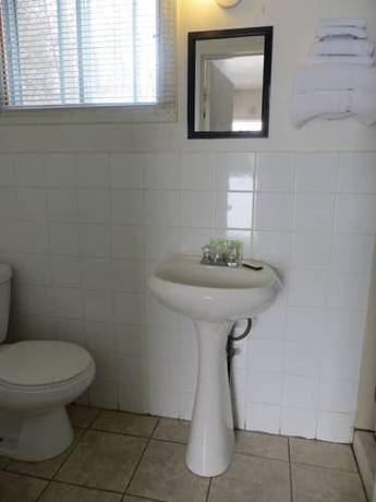 Imagen de la habitación del Hotel Relax Inn Collingwood. Foto 8