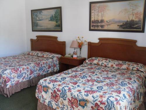 Imagen de la habitación del Hotel Relax Inn Collingwood. Foto 11