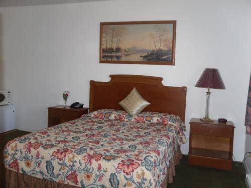 Imagen de la habitación del Hotel Relax Inn Collingwood. Foto 12
