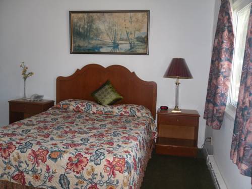 Imagen de la habitación del Hotel Relax Inn Collingwood. Foto 14