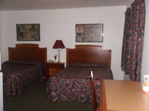 Imagen de la habitación del Hotel Relax Inn Collingwood. Foto 15