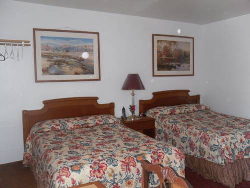 Imagen de la habitación del Hotel Relax Inn Collingwood. Foto 16