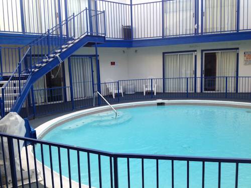 Imagen general del Hotel Relax Inn Copperas Cove. Foto 1