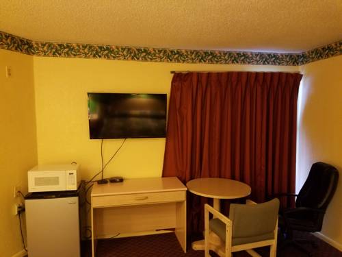 Imagen de la habitación del Hotel Relax Inn Copperas Cove. Foto 2