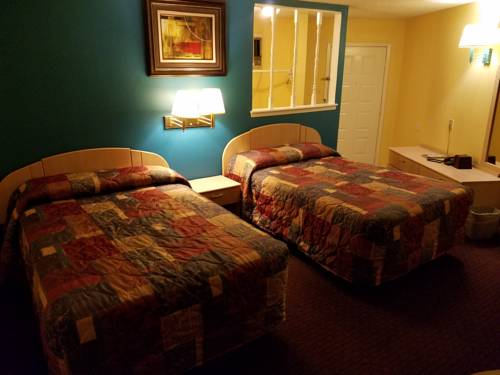 Imagen de la habitación del Hotel Relax Inn Copperas Cove. Foto 3