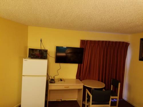 Imagen de la habitación del Hotel Relax Inn Copperas Cove. Foto 5