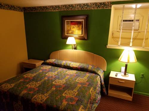 Imagen de la habitación del Hotel Relax Inn Copperas Cove. Foto 8