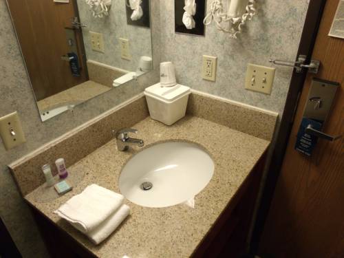 Imagen de la habitación del Hotel Relax Inn, Davenport. Foto 2