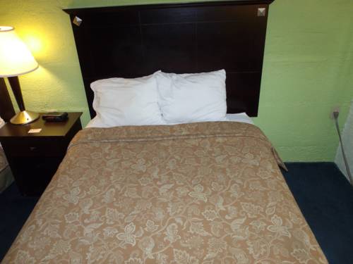 Imagen de la habitación del Hotel Relax Inn, Davenport. Foto 3