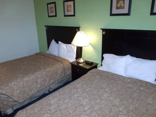 Imagen de la habitación del Hotel Relax Inn, Davenport. Foto 4