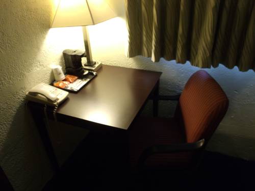 Imagen de la habitación del Hotel Relax Inn, Davenport. Foto 5