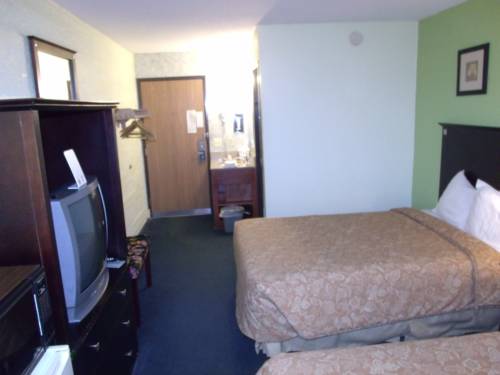 Imagen de la habitación del Hotel Relax Inn, Davenport. Foto 7