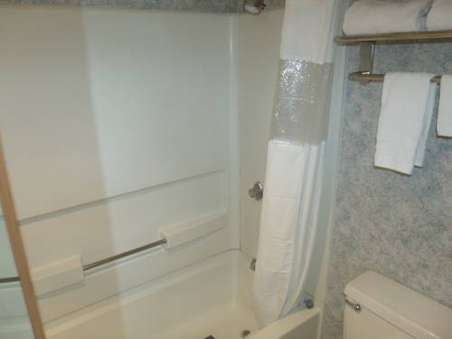 Imagen de la habitación del Hotel Relax Inn, Davenport. Foto 8