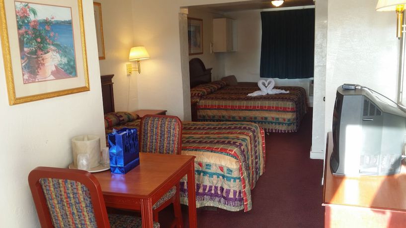 Imagen de la habitación del Hotel Relax Inn, Daytona Beach . Foto 3