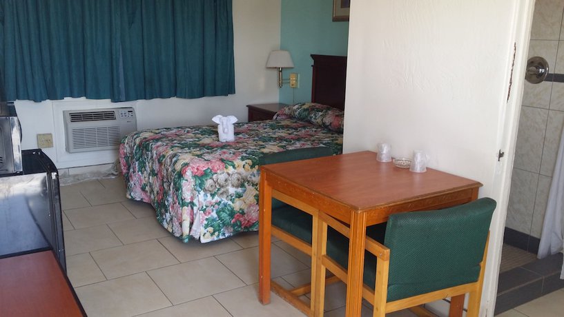 Imagen de la habitación del Hotel Relax Inn, Daytona Beach . Foto 4