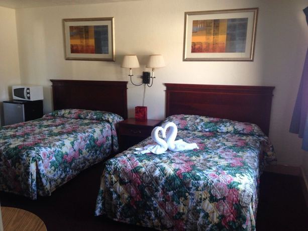 Imagen de la habitación del Hotel Relax Inn, Daytona Beach . Foto 5