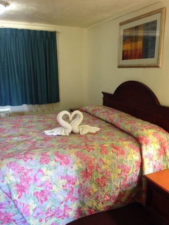 Imagen de la habitación del Hotel Relax Inn, Daytona Beach . Foto 7
