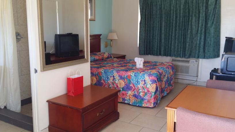 Imagen de la habitación del Hotel Relax Inn, Daytona Beach . Foto 8