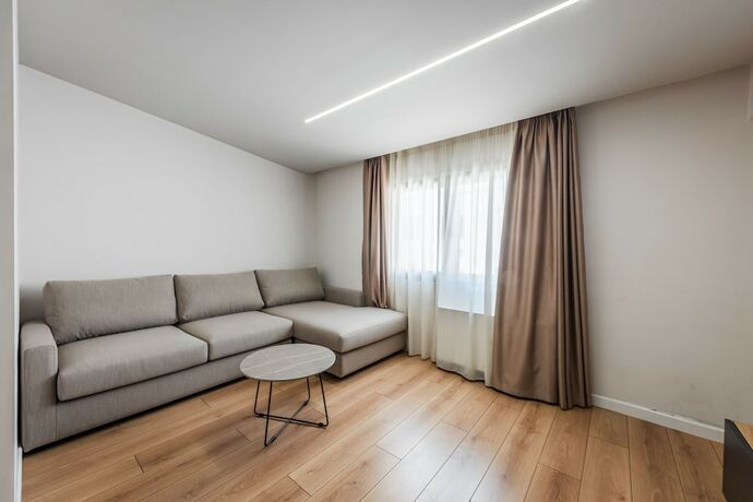 Imagen general del Hotel Relax Inn Durres. Foto 3