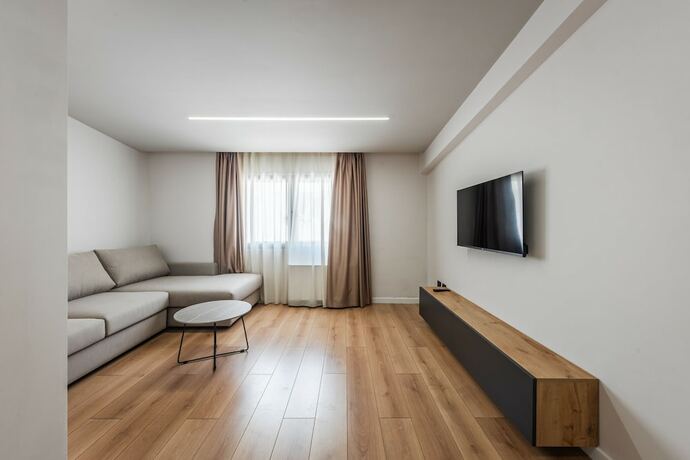 Imagen de la habitación del Hotel Relax Inn Durres. Foto 17