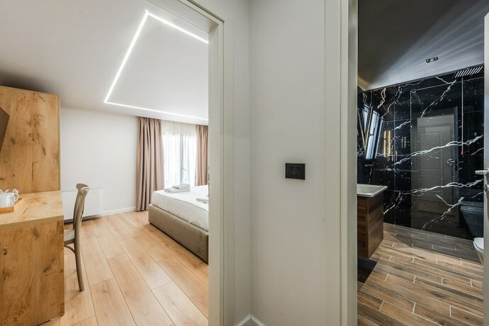 Imagen general del Hotel Relax Inn Durres. Foto 7