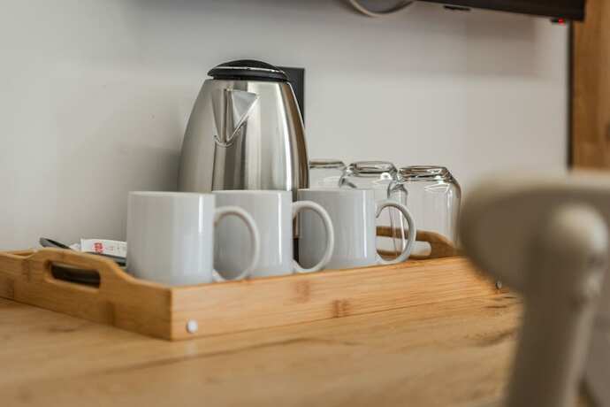 Imagen de la habitación del Hotel Relax Inn Durres. Foto 19