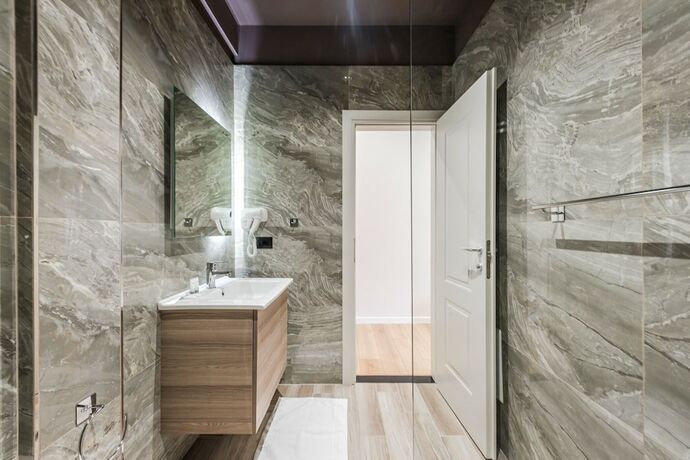 Imagen general del Hotel Relax Inn Durres. Foto 9