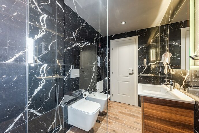 Imagen general del Hotel Relax Inn Durres. Foto 11