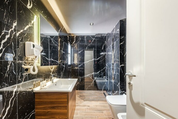 Imagen general del Hotel Relax Inn Durres. Foto 12