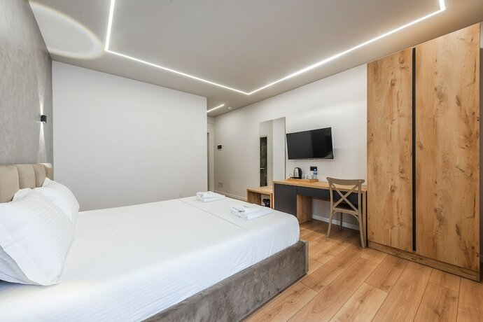 Imagen general del Hotel Relax Inn Durres. Foto 13