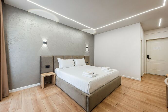 Imagen general del Hotel Relax Inn Durres. Foto 14