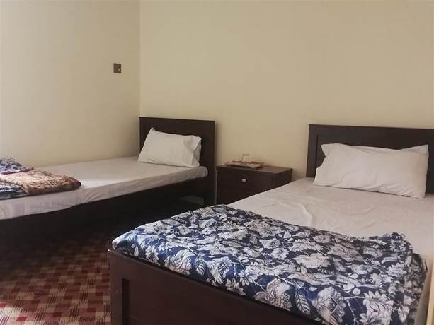 Imagen general del Hotel Relax Inn, Gilgit. Foto 1