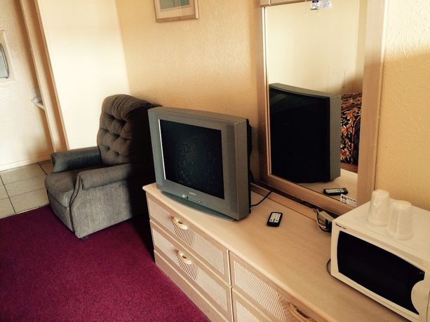 Imagen de la habitación del Hotel Relax Inn Goldthwaite. Foto 2