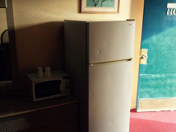 Imagen de la habitación del Hotel Relax Inn Goldthwaite. Foto 3