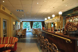 Imagen general del Hotel Relax Inn Health and Spa. Foto 2