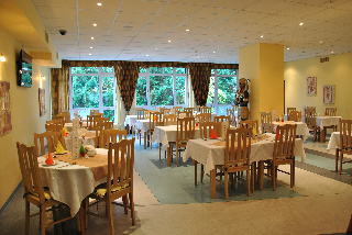 Imagen general del Hotel Relax Inn Health and Spa. Foto 3