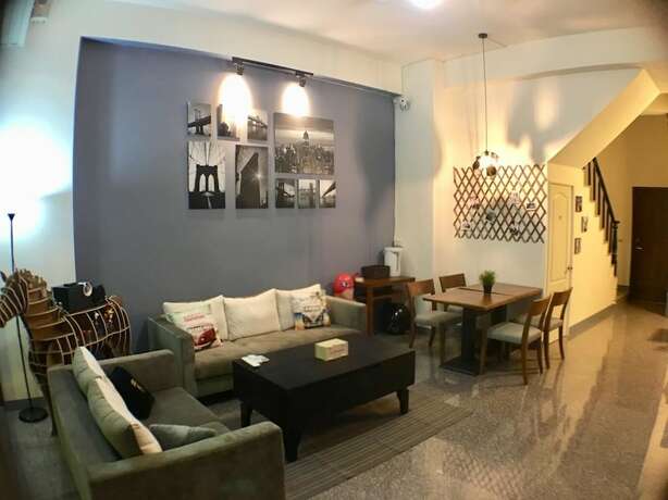 Imagen general del Hotel Relax Inn, Hengchun. Foto 3