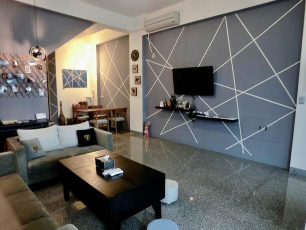 Imagen general del Hotel Relax Inn, Hengchun. Foto 4