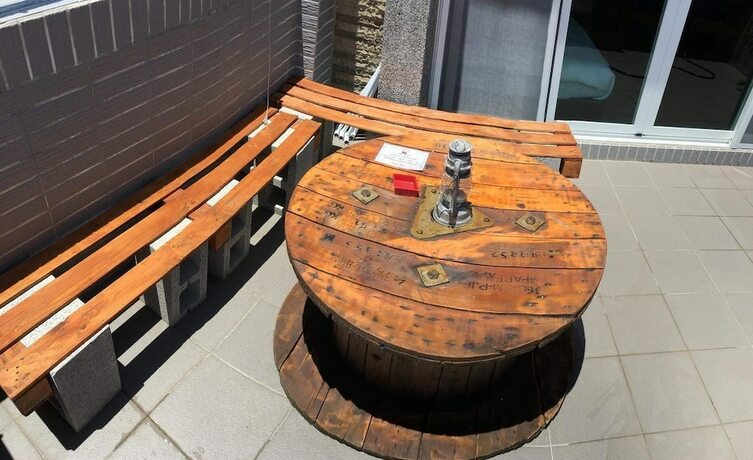 Imagen general del Hotel Relax Inn, Hengchun. Foto 5