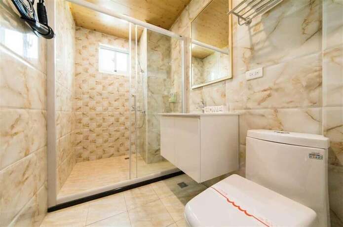 Imagen general del Hotel Relax Inn, Hengchun. Foto 7