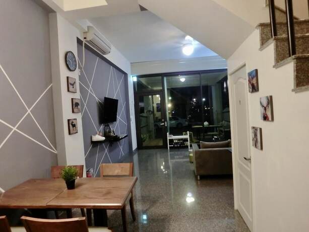 Imagen general del Hotel Relax Inn, Hengchun. Foto 8