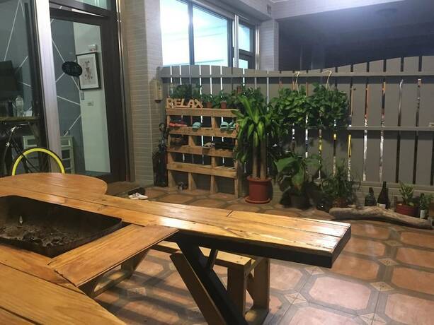 Imagen general del Hotel Relax Inn, Hengchun. Foto 9