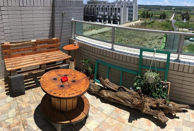 Imagen general del Hotel Relax Inn, Hengchun. Foto 10