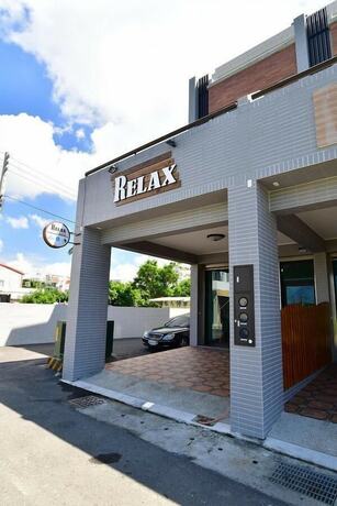 Imagen general del Hotel Relax Inn, Hengchun. Foto 11