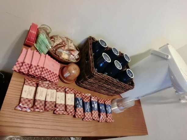 Imagen de la habitación del Hotel Relax Inn, Hengchun. Foto 13